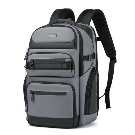 Mochila Ozuko para Hombre Modelo 9772S