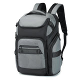 9799 Mochila Ozuko de gran capacidad 26 lb impermeable