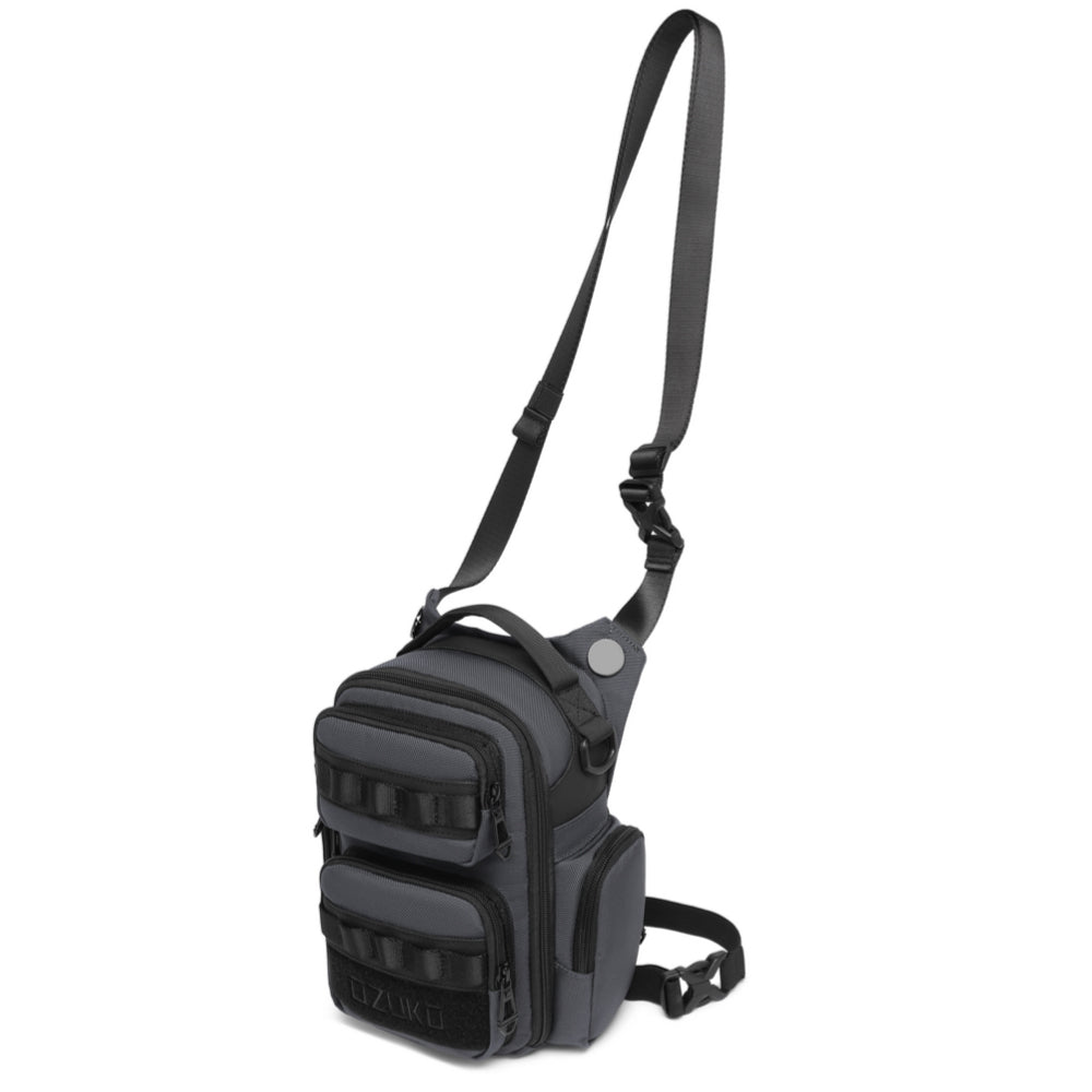 9817 Bolso de Pierna para Ciclismo Ozuko