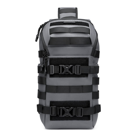 Mochila Ozuko para Hombre Modelo 9738