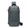 Mochila Antirrobo Ozuko Unisex Modelo 9759