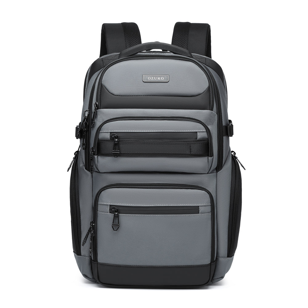 Mochila Ozuko para Hombre Modelo 9772S