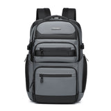 Mochila Ozuko para Hombre Modelo 9772S