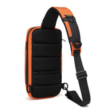 Mochila Ozuko para Hombre Modelo 9759 con Cerradura Antirrobo