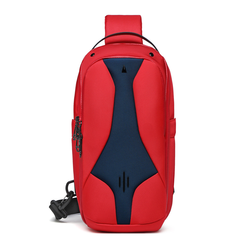 Mochila Ozuko para Hombre Modelo 9735