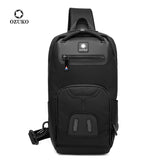 Mochila Mini Ozuko Unisex Modelo 9420