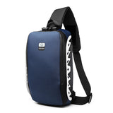 Mochila Ozuko Unisex Modelo 9281