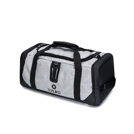 Mochila Ozuko Para Hombre Modelo 9005