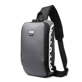 Mochila Ozuko Unisex Modelo 9281