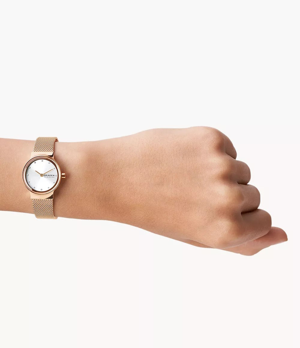 SKW2665 Reloj Skagen para mujer pulsera tipo mesh