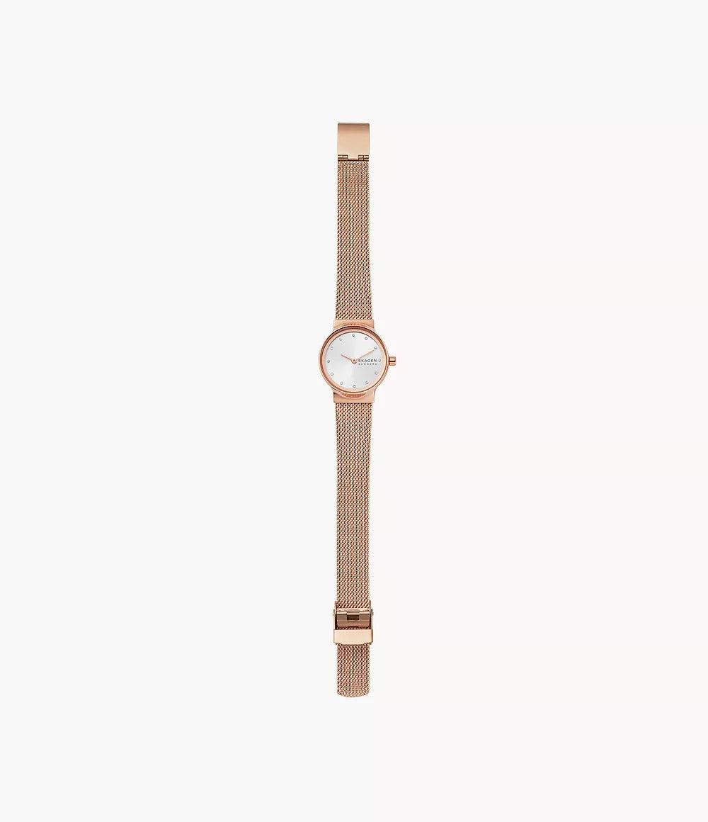 SKW2665 Reloj Skagen para mujer pulsera tipo mesh