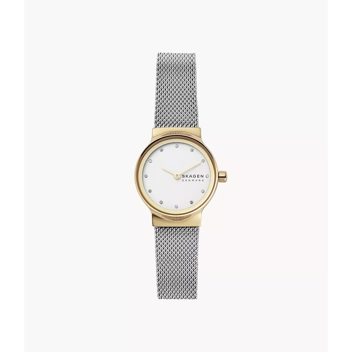 SKW2666 Reloj Skagen para dama pulsera tipo mesh