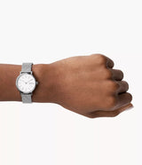 SKW2692 Reloj Skagen para dama pulsera tipo mesh