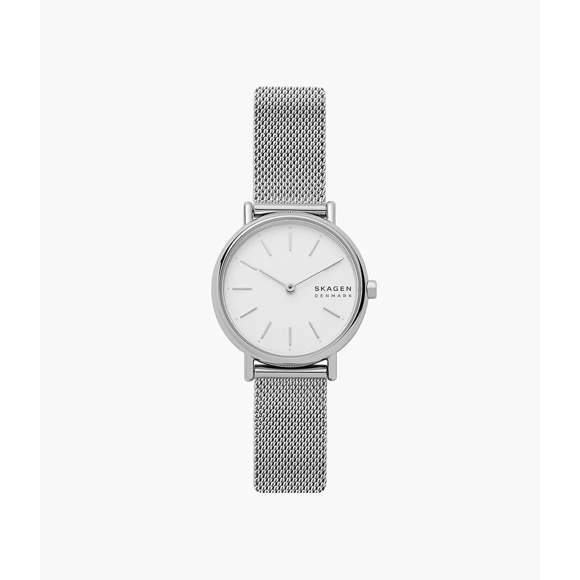 SKW2692 Reloj Skagen para dama pulsera tipo mesh