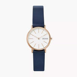 SKW2838 Reloj Skagen para mujer pulsera de cuero