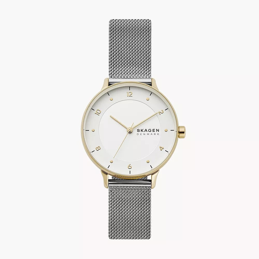 SKW2912 Reloj Skagen para mujer pulsera mesh