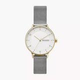 SKW2912 Reloj Skagen para mujer pulsera mesh