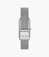 SKW3096 Reloj Skagen para mujer pulsera mesh cuadrado