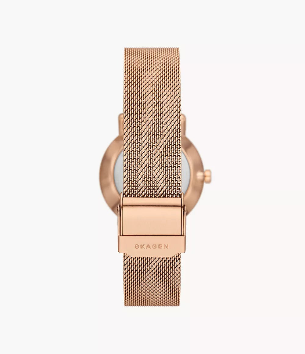 SKW3099 Reloj Skagen para mujer pulsera mesh