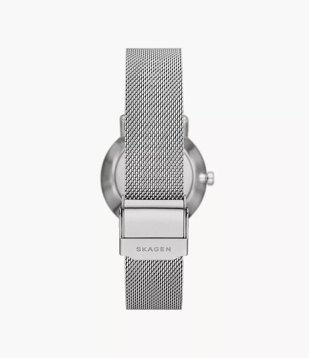 SKW3100 Reloj Skagen para mujer pulsera mesh