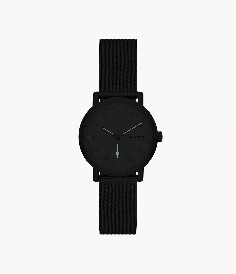 SKW3100 Reloj Skagen para mujer pulsera mesh