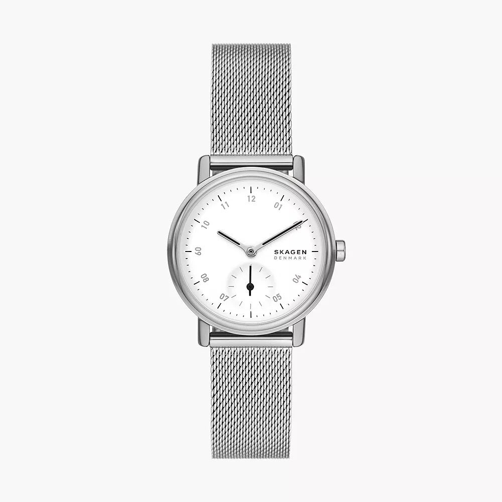 SKW3100 Reloj Skagen para mujer pulsera mesh