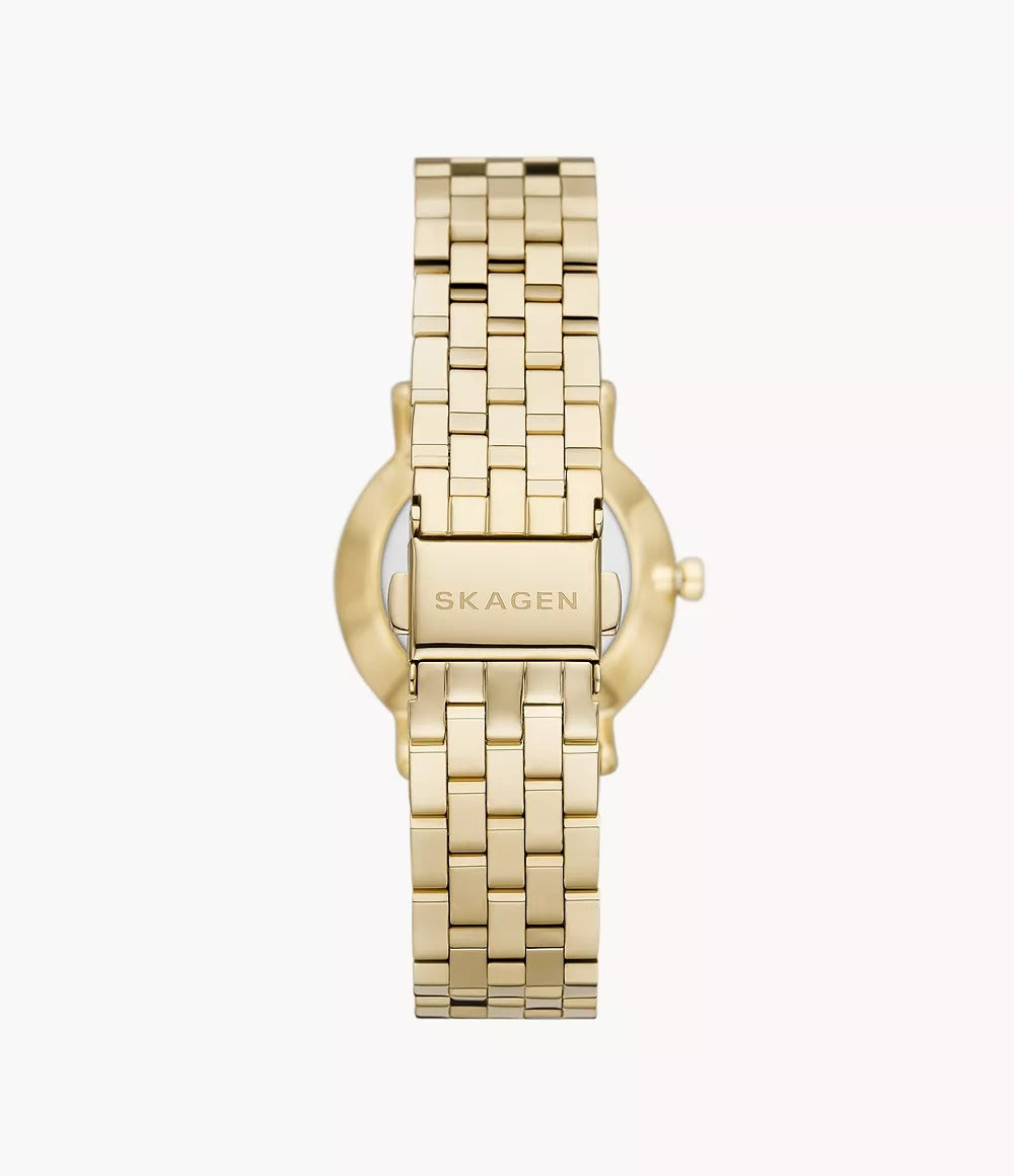 SKW3102 Reloj Skagen para mujer pulsera de metal