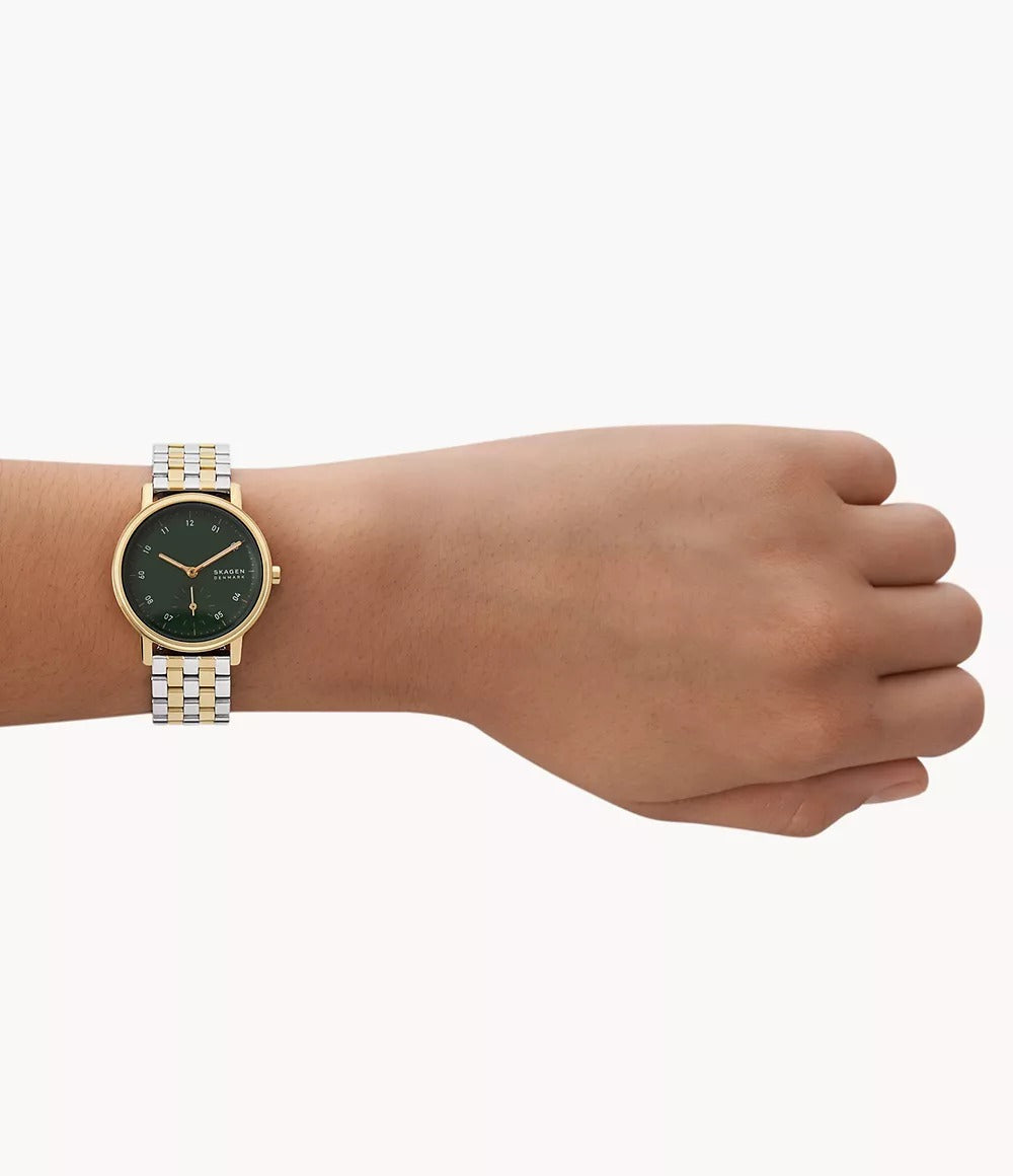 SKW3122 Reloj Skagen para dama pulsera de metal