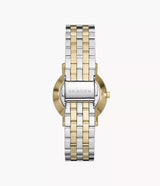 SKW3122 Reloj Skagen para dama pulsera de metal