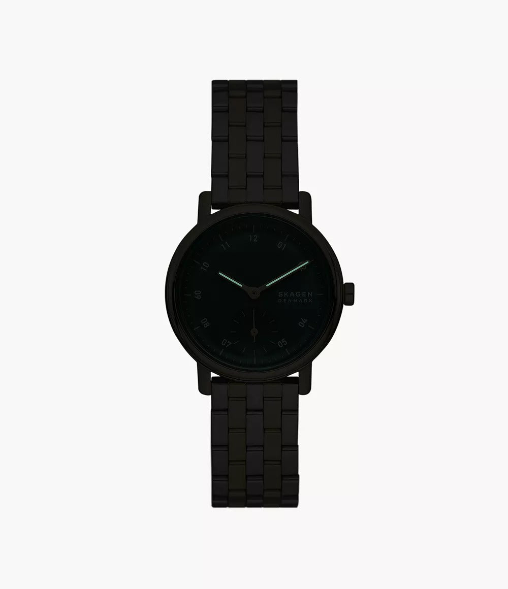 SKW3122 Reloj Skagen para dama pulsera de metal