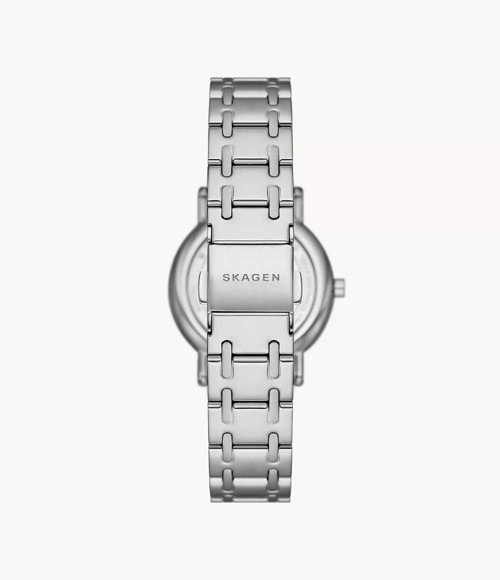 SKW3123 Reloj Skagen para mujer pulsera de metal