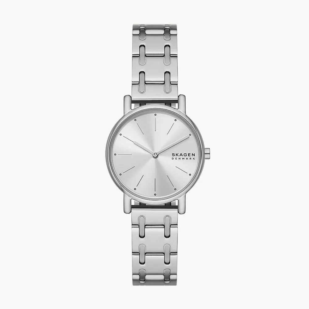 SKW3123 Reloj Skagen para mujer pulsera de metal