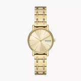 SKW3124 Reloj Skagen para dama pulsera de metal