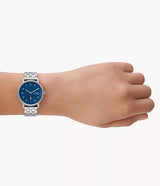 SKW3129 Reloj Skagen para dama pulsera de metal