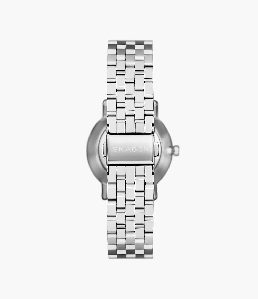 SKW3129 Reloj Skagen para dama pulsera de metal