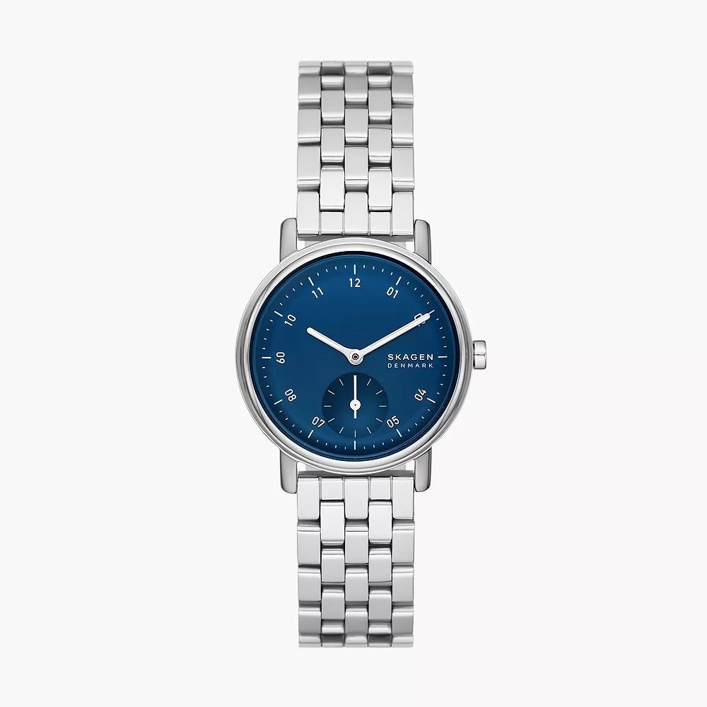 SKW3129 Reloj Skagen para dama pulsera de metal