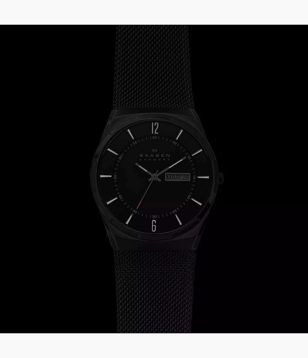 SKW6006 Reloj Skagen para hombre pulsera mesh