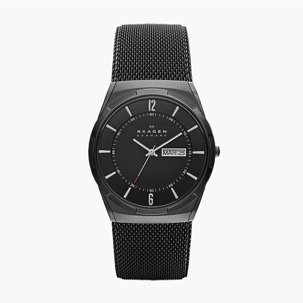 SKW6006 Reloj Skagen para hombre pulsera mesh