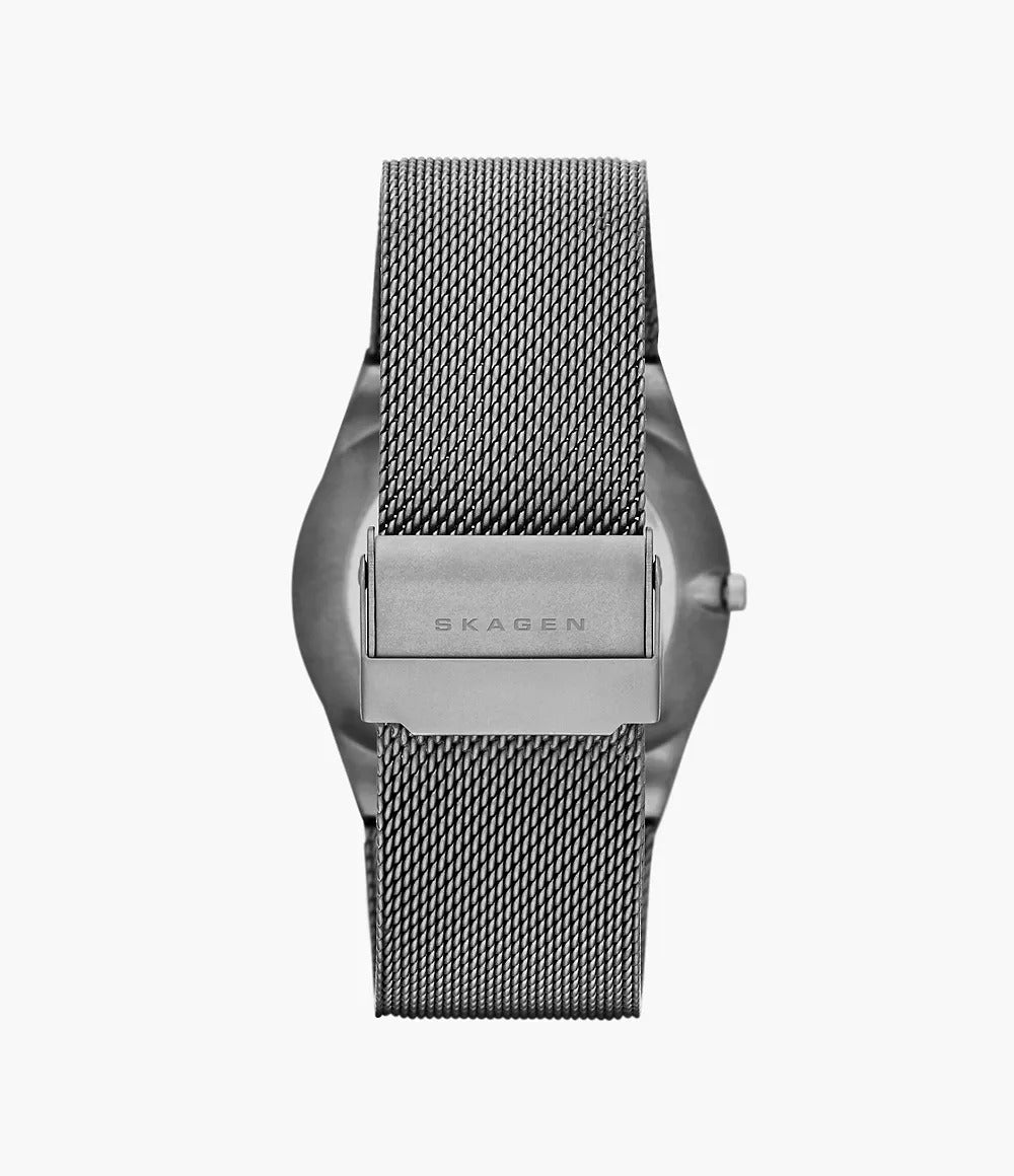 SKW6078 Reloj Skagen para hombre pulsera mesh