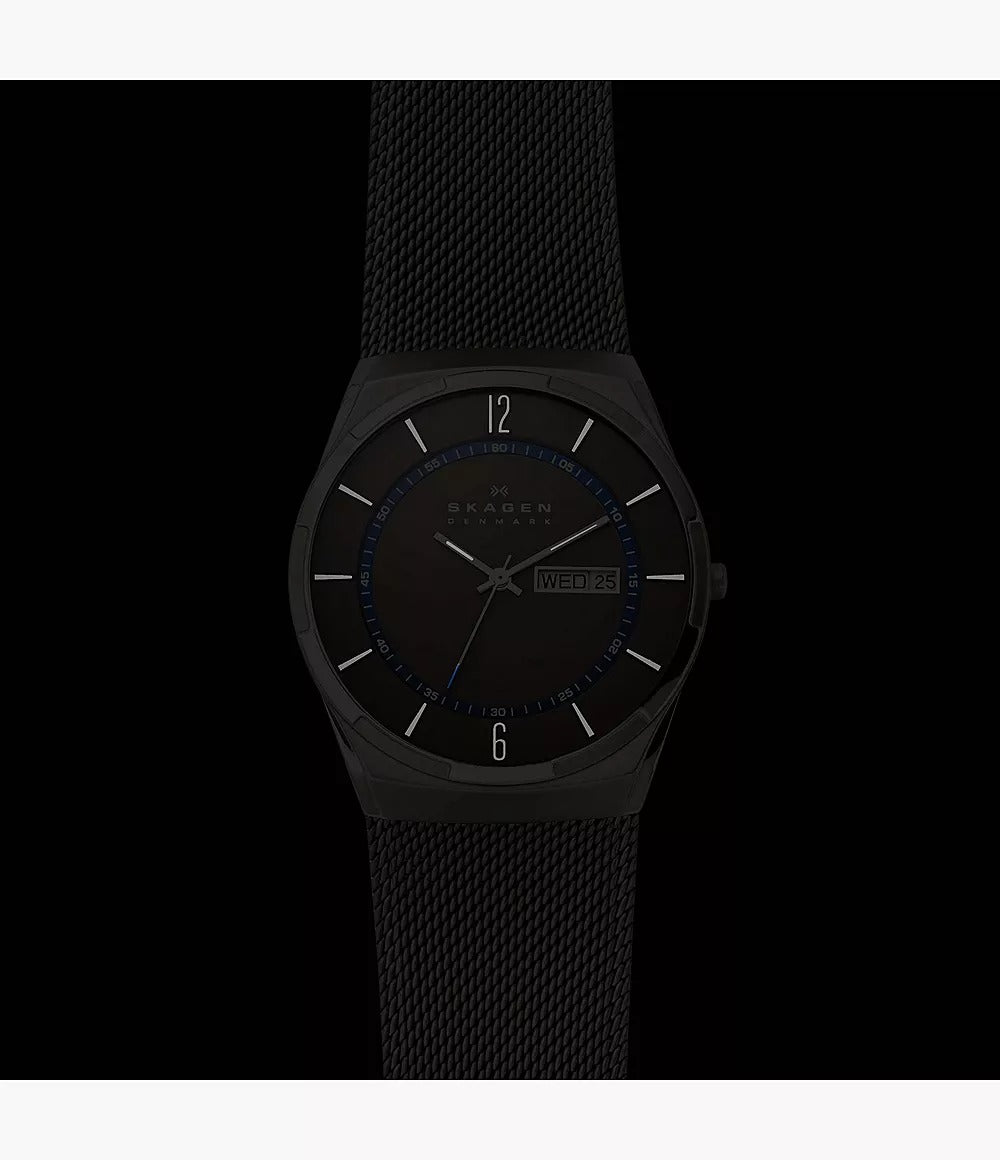 SKW6078 Reloj Skagen para hombre pulsera mesh