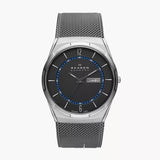 SKW6078 Reloj Skagen para hombre pulsera mesh