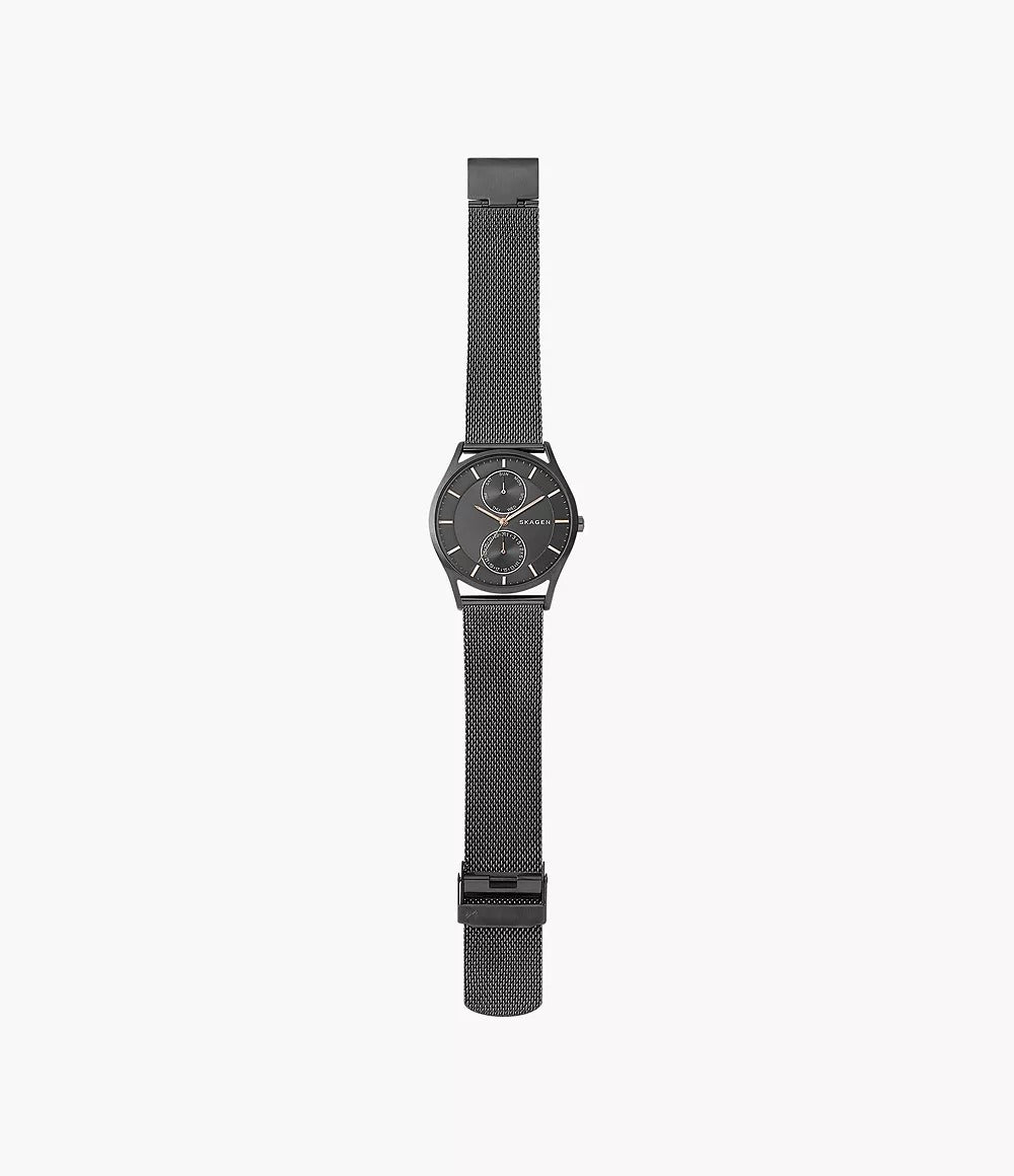 SKW6180 Reloj Skagen para hombre pulsera mesh