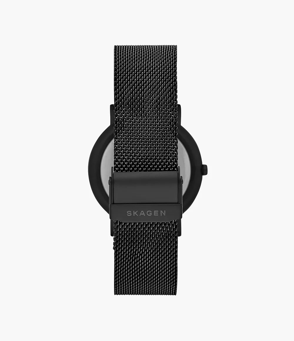 SKW6579 Reloj Skagen para hombre pulsera mesh