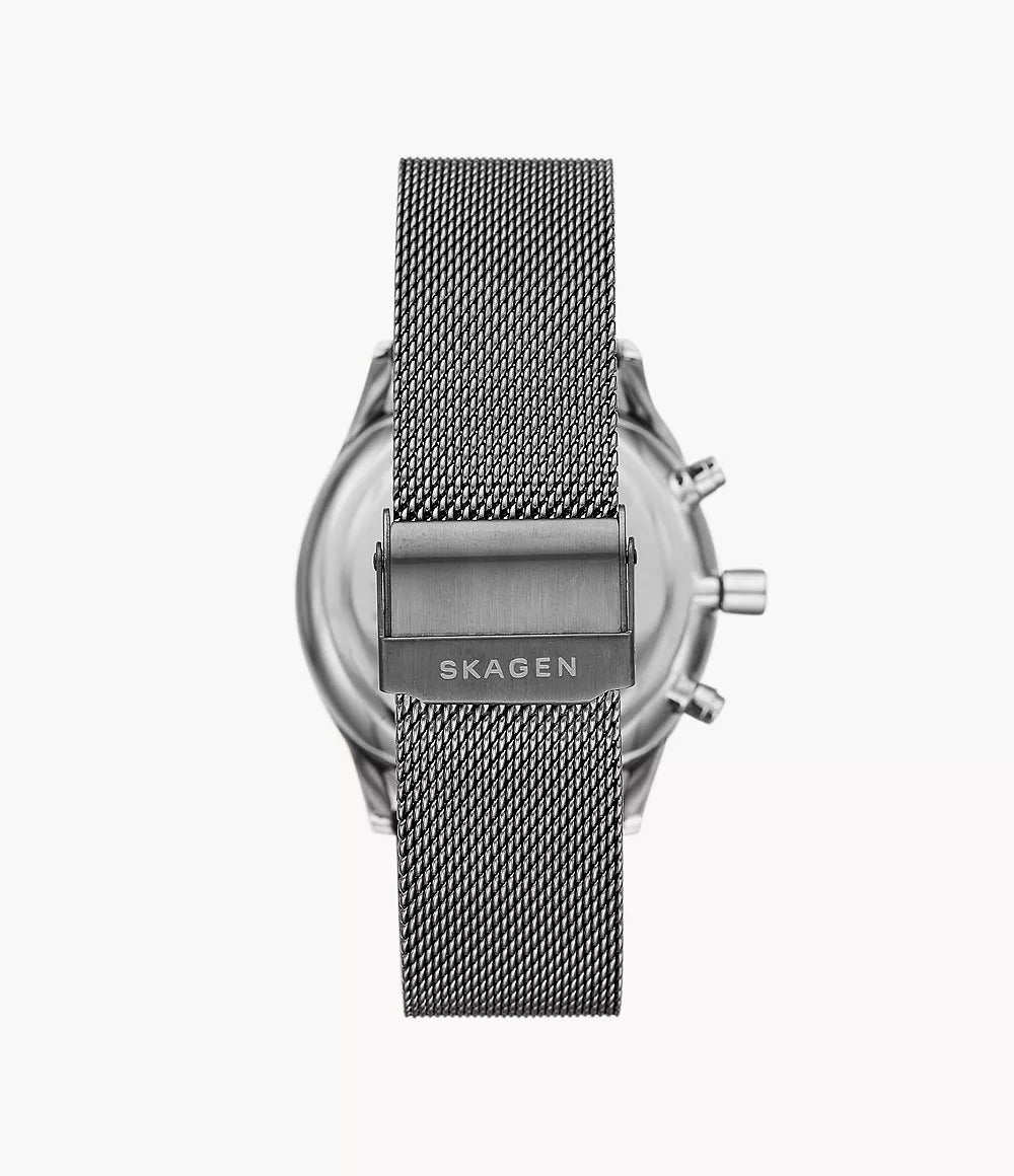 SKW6608 Reloj Skagen para hombre pulsera mesh