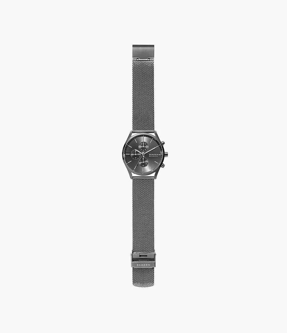 SKW6608 Reloj Skagen para hombre pulsera mesh