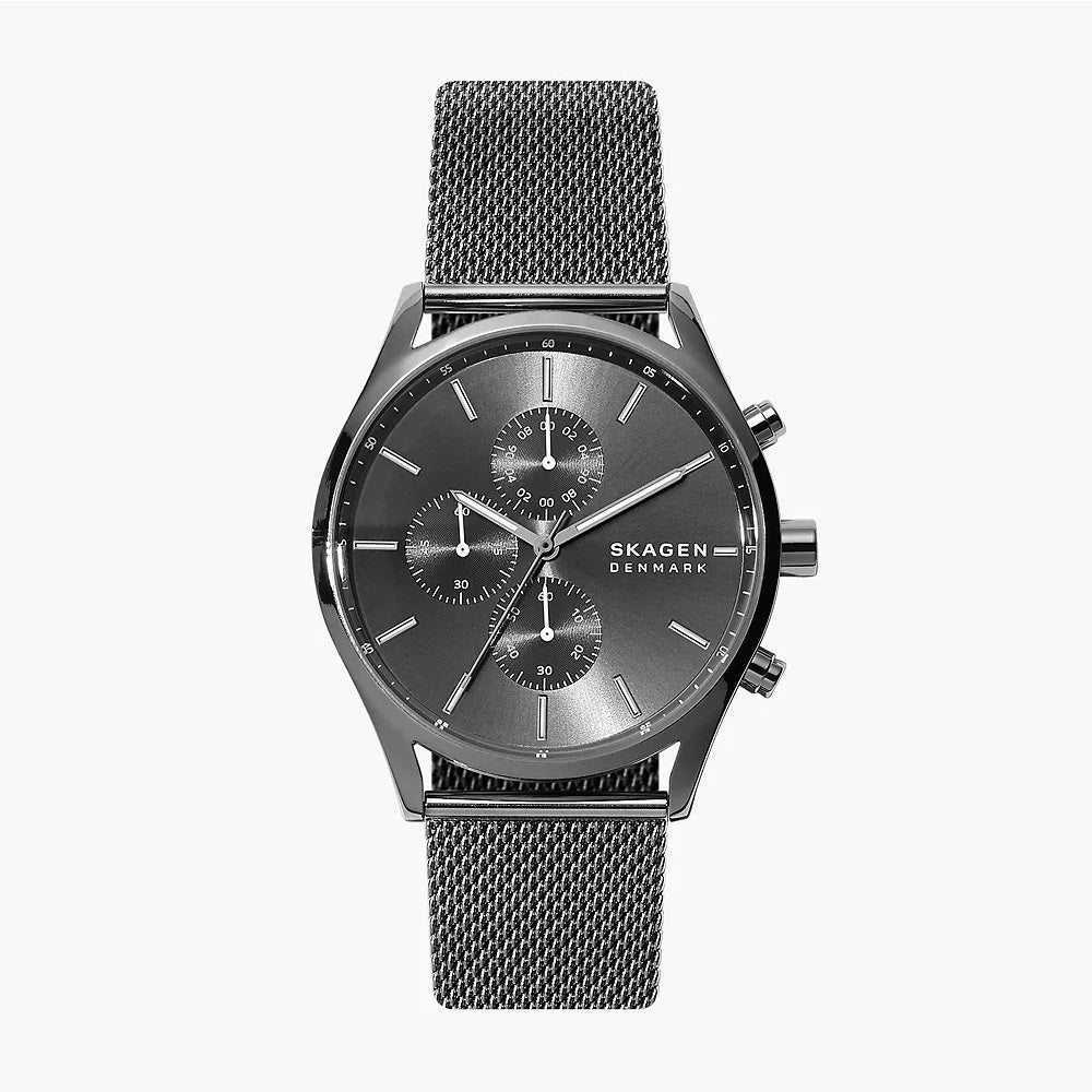 SKW6608 Reloj Skagen para hombre pulsera mesh