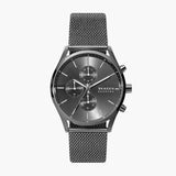 SKW6608 Reloj Skagen para hombre pulsera mesh