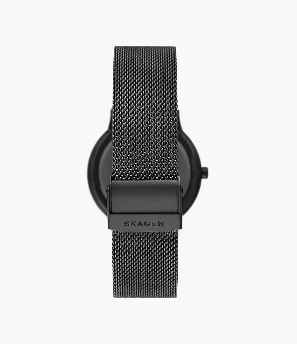 SKW6884 Reloj Skagen para hombre pulsera mesh