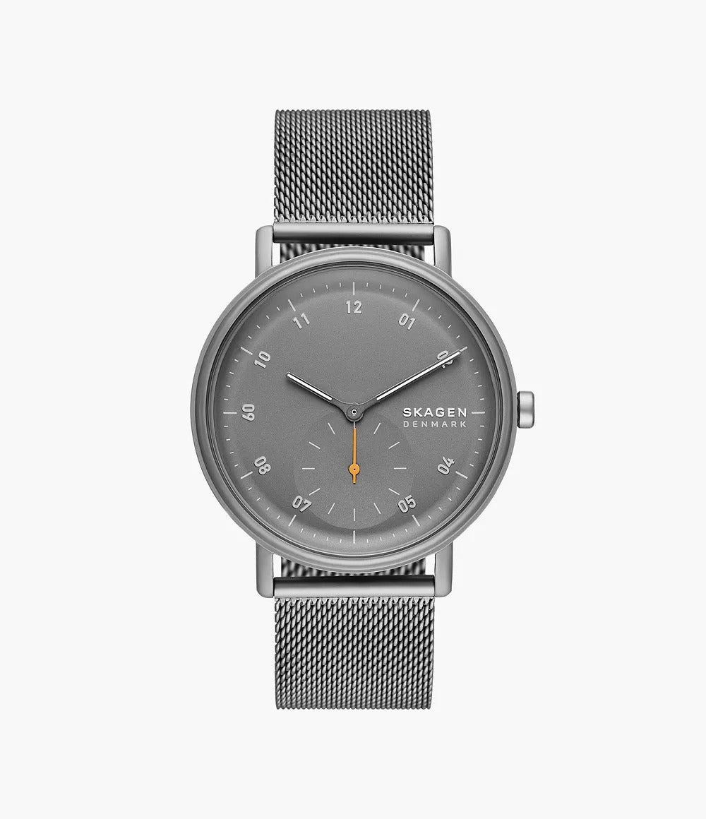 SKW6891 Reloj Skagen para hombre pulsera mesh