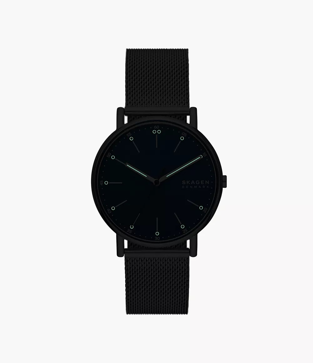 SKW6904 Reloj Skagen para hombre pulsera mesh